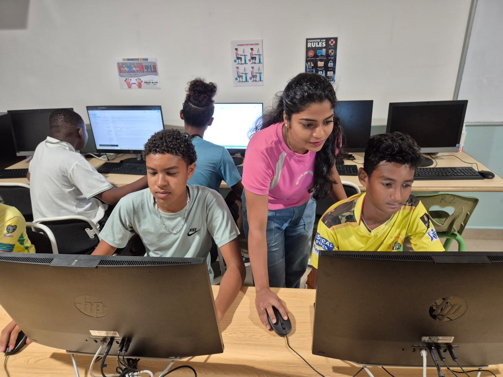 Google Classroom