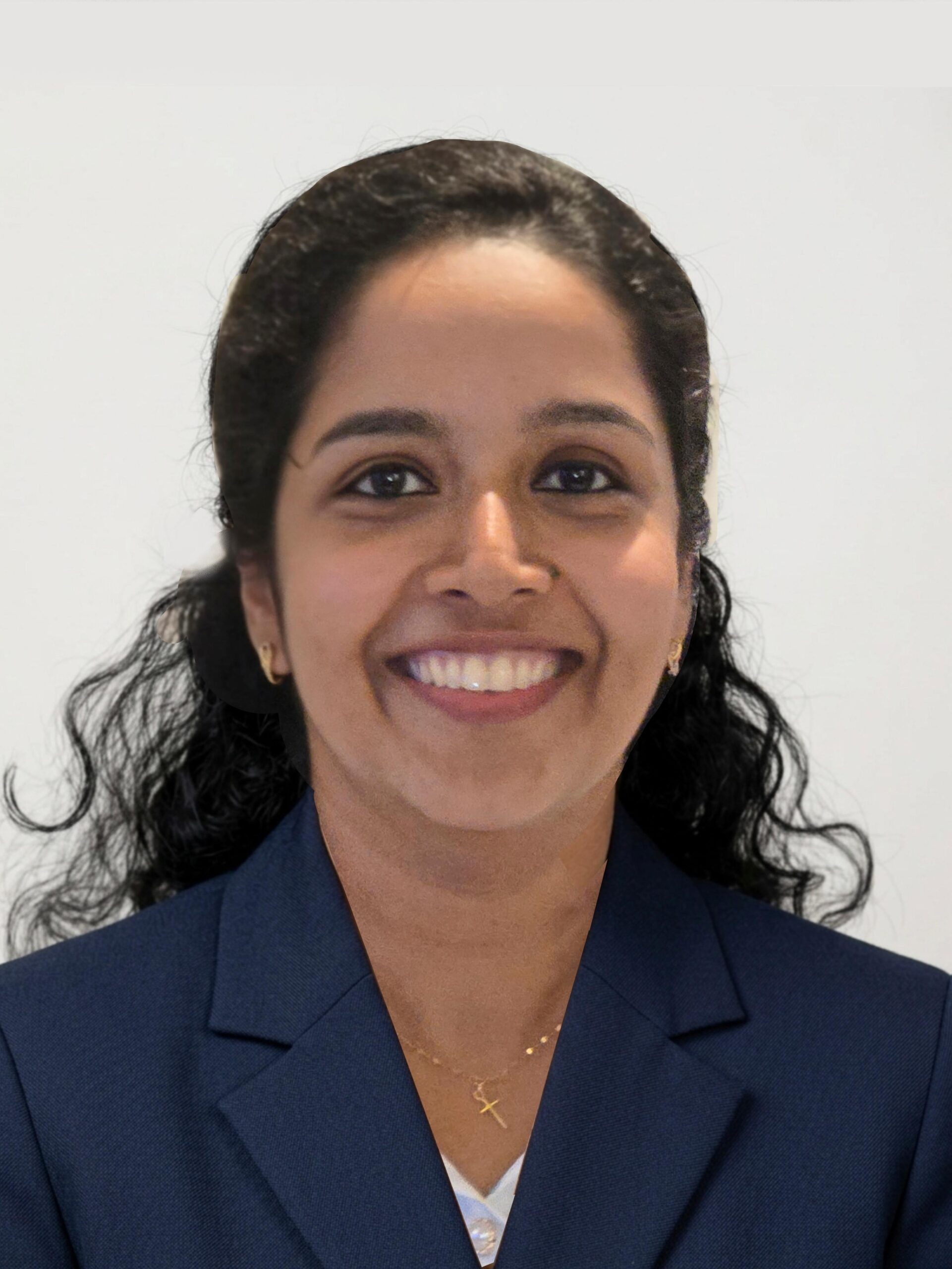 Jehitha T Ganasikhamoni